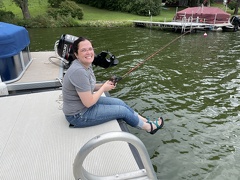 Amy Fishing2